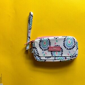 NWOT Scout Wristlet/Wallet